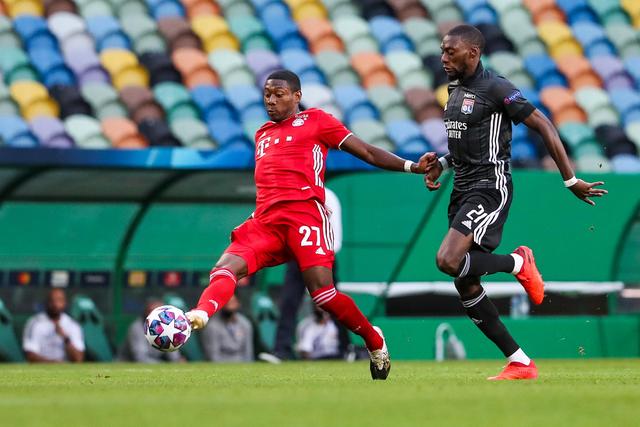 迪马利亚：感恩能与梅西一起经历这一切